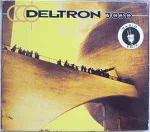 Deltron 3030 - Deltron 3030