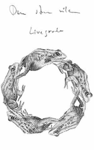 Den Stora Vilan - LiveGrodor