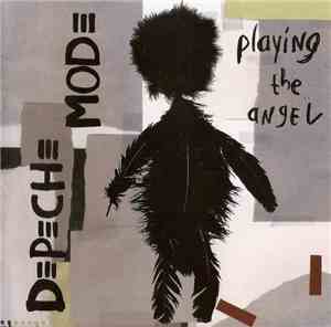 Depeche Mode - Playing The Angel