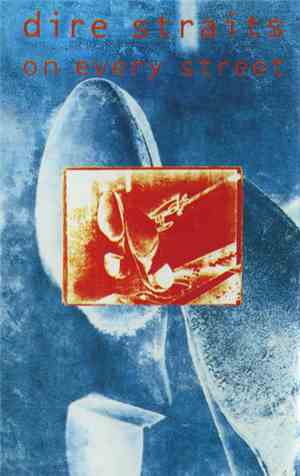 Dire Straits - On Every Street