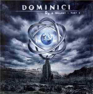 Dominici - O3 A Trilogy - Part 2