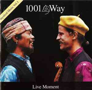 Duo Huber-Dauag - Live Moment (Mystical Music Vol. 1)