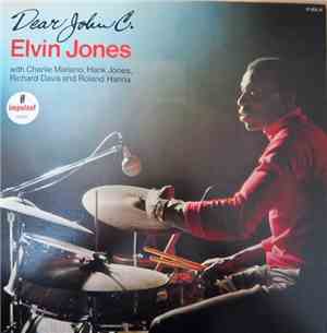 Elvin Jones - Dear John C.
