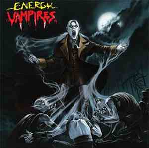 Energy Vampires - Energy Vampires