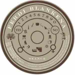 Ferdi Blankena - Seance
