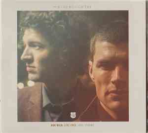 For King & Country - Run Wild. Live Free. Love Strong.