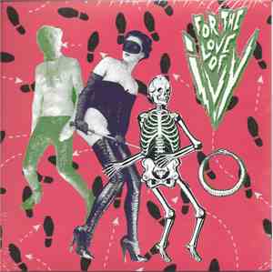 For The Love Of Ivy - For The Love Of Ivy