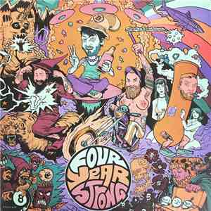 Four Year Strong - Four Year Strong