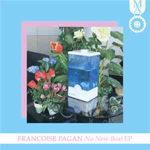 Françoise Pagan - No New Beat EP