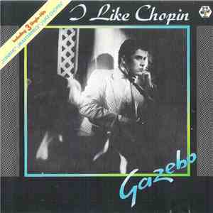 Gazebo - I Like Chopin