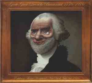 Gentle Giant - Live At The Bicentennial 1776-1976