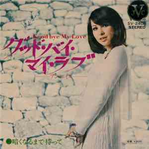 アン・ルイス - グッド・バイ・マイ・ラブ (Goodbye My Love) / 暗くなるまで待って