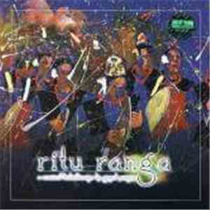 Gopal Yonjan - Ritu Ranga