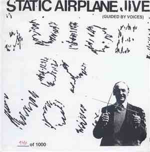 Guided By Voices - Static Airplane Jive