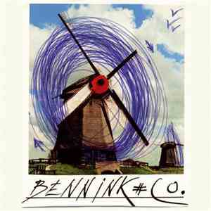 Han Bennink Trio - Bennink & Co.