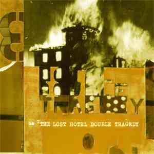 Happy Jawbone Family Band - The Lost Hotel Double Tragedy