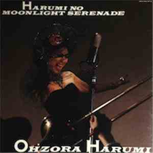 Harumi Ohzora - Harumi No Moonlight Serenade