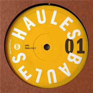 Haules Baules - Buch / Argo