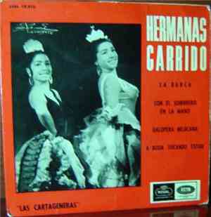 Hermanas Garrido - La Barca