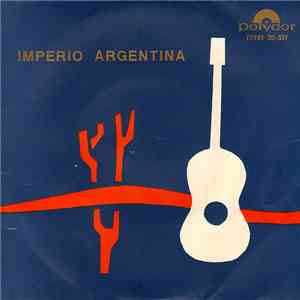 Imperio Argentina - ANTONIO VARGAS HEREDIA / LOS PICONEROS