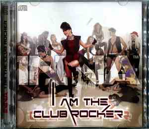 Inna - I Am The Club Rocker
