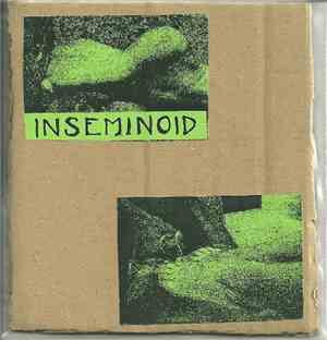 Inseminoid  - Northern Foot Fetish Volume Three