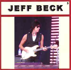 Jeff Beck - Jeff Beck 3