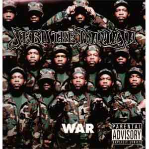 Jeru The Damaja - War