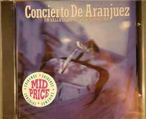 Jim Hall & David Matthews Orchestra - Concierto De Aranjuez