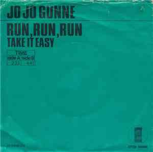 Jo Jo Gunne - Run Run Run