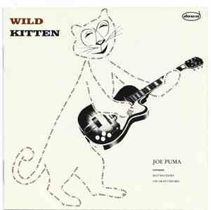 Joe Puma - Wild Kitten