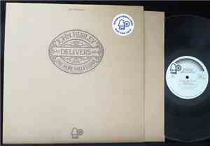 John Hurley - Delivers One More Hallelujah