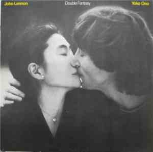 John Lennon & Yoko Ono - Double Fantasy