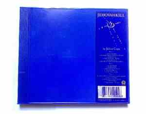 Julian Cope - Jehovahkill