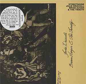 Julie Driscoll, Brian Auger & The Trinity - Streetnoise
