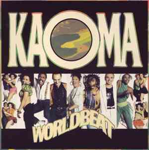 Kaoma - Worldbeat