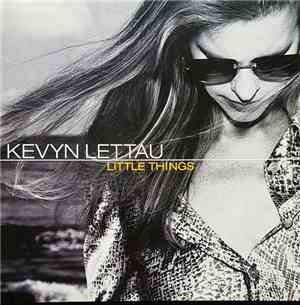 Kevyn Lettau - Little Things