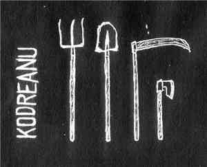Kodreanu - Kodreanu (Demo)