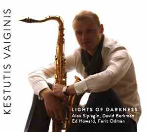 Kęstutis Vaiginis - Lights Of Darkness