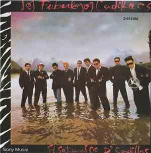 Los Fabulosos Cadillacs - El Satanico Dr Cadillac