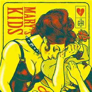 Mary's Kids - EP (II)