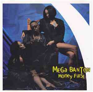 Mega Banton - Money First