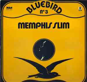 Memphis Slim - Memphis Slim