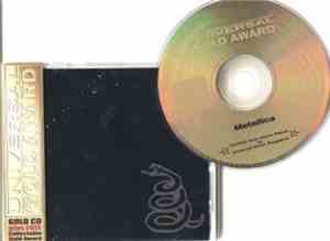 Metallica - Metallica