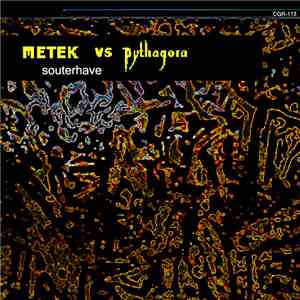 METEK  Vs. Pythagora - Souterhave