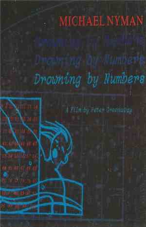 Michael Nyman - Drowning By Numbers