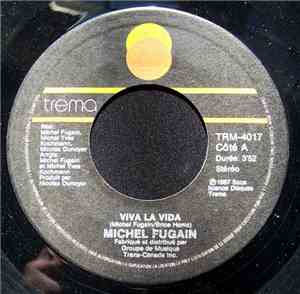 Michel Fugain - Viva La Vida
