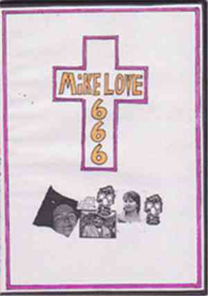 Mike Love 666 - Everybody Wants To Fuck Steve Stringer
