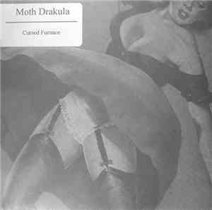 Moth Drakula - Cursed Furnance
