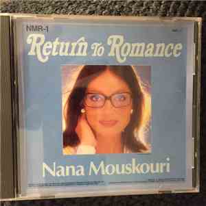 Nana Mouskouri - Return To Romance